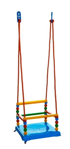 Mehrfarbiges Design