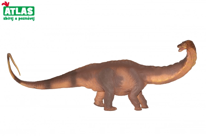 Dino Figur Apatosaurus 33 cm