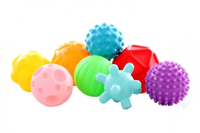 Großes Set Babyspielzeug