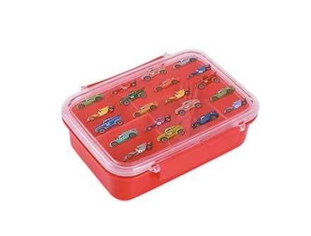 Lunchbox Autos