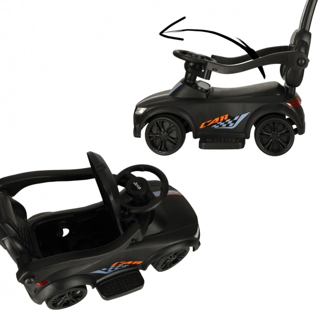 Modulare 3-in-1-Konstruktion