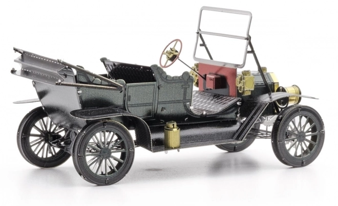 3D Puzzle Ford Modell T 1908 von Metal Earth