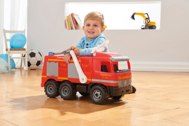 Feuerwehrauto 64 cm