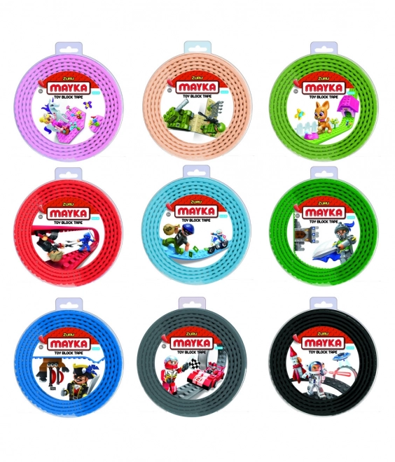 Lego kompatibles Klebeband 2 m