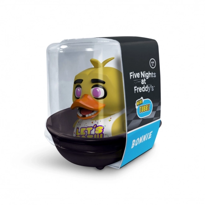 Tubbz Badeente Kleine CHICA
