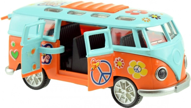 Rückzug – loslassen und er fährt