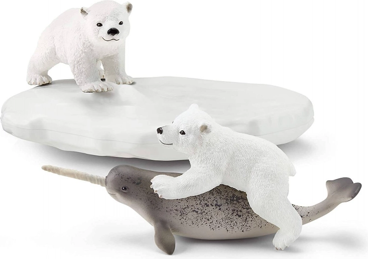 Realistische Figuren für fesselndes Spiel