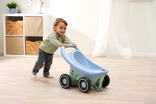 Big Buggy Kinderwagen 3 in 1