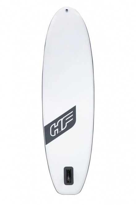 Aufblasbares SUP-Board Hydro-Force Weiß