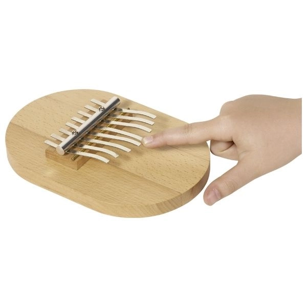 Kalimba Musikinstrument