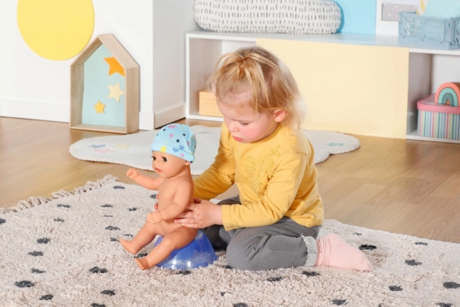 Puppe Baby Born Junge 36 cm