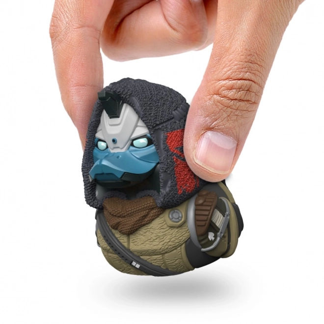 Tubbz Badeente mit Destiny Cayde-6 Design