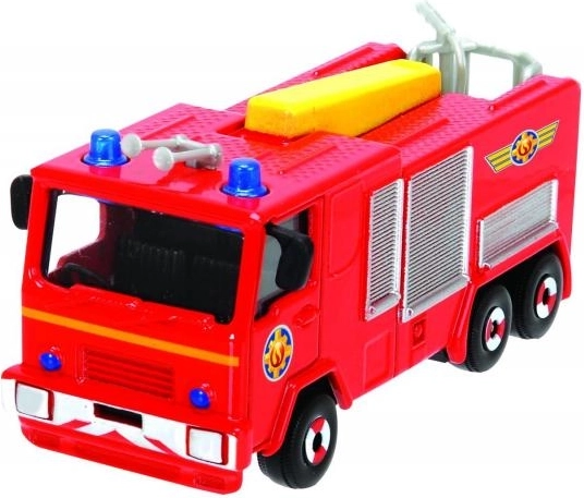 Robuste Metallausführung