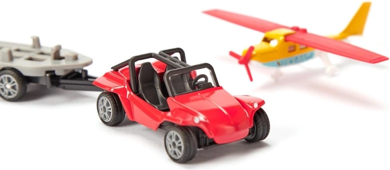 Praktischer Anhänger