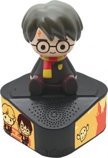 Leuchtende Harry Potter Figur