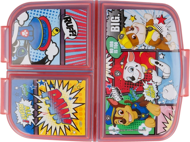 Strapazierfähiges Material, das mit dem Tempo der Kinder mithält