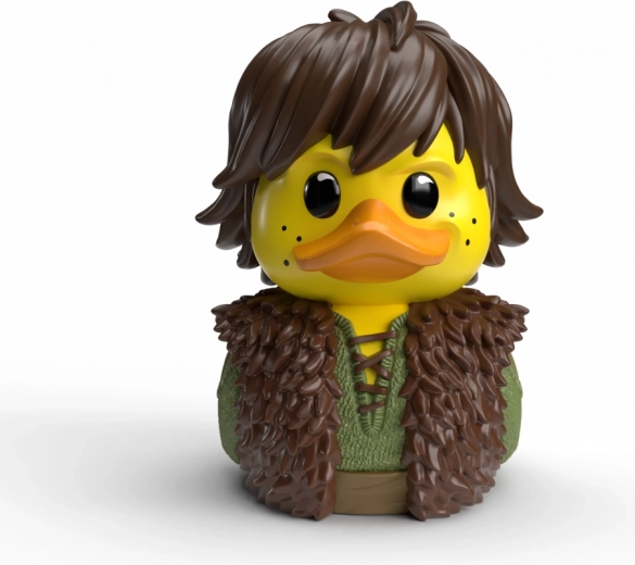 Detailreiche Bemalung und Formgebung