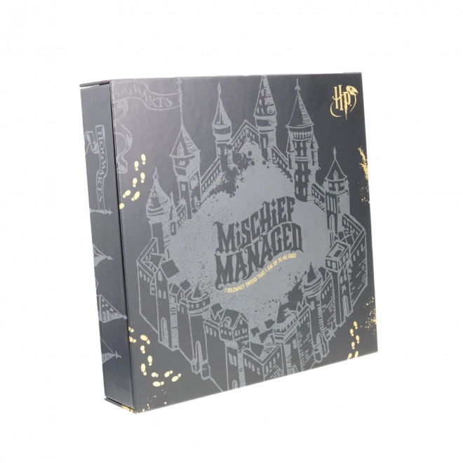 Geschenkbox Rumtreiberkarte Harry Potter
