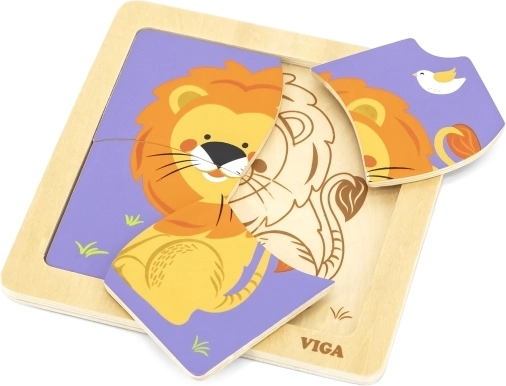 Leichtes Greifen für die Kleinsten