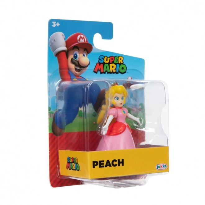 Super Mario Figur 6 cm