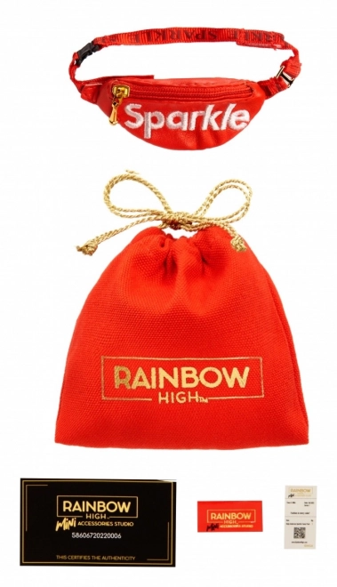 Rainbow High Kollektion – Handtaschen