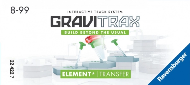 GraviTrax Erweiterung Transfer