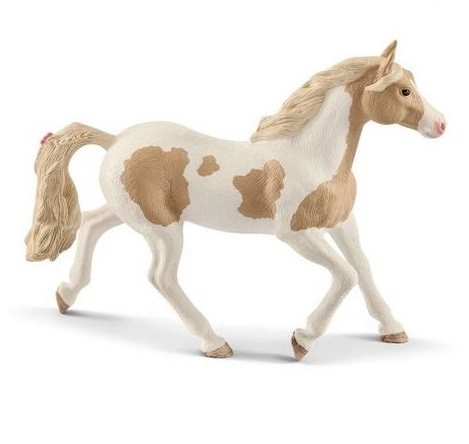 Schleich Paint Horse Stute Figur