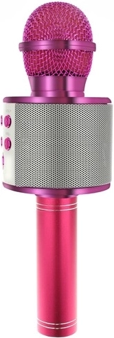 Bluetooth-Karaoke überall