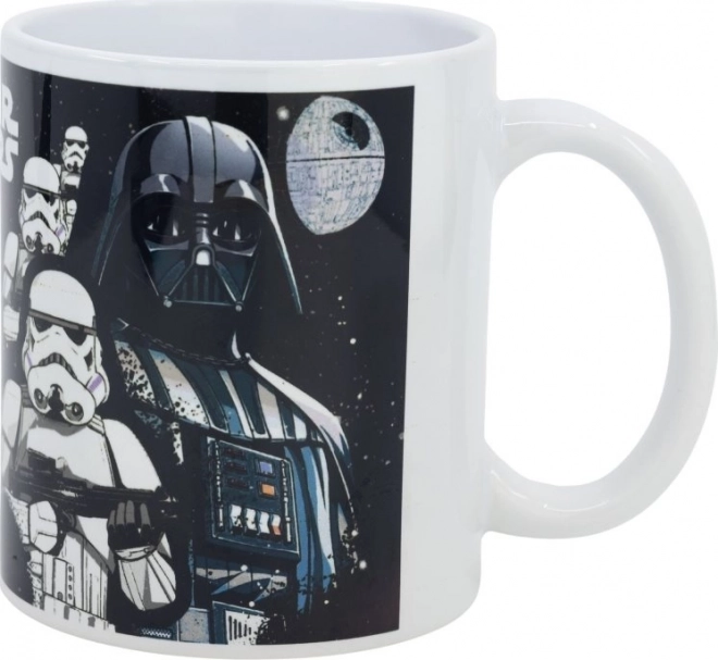 Keramikbecher 325ml Star Wars