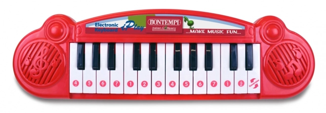 Elektronische Kinder-Keyboard