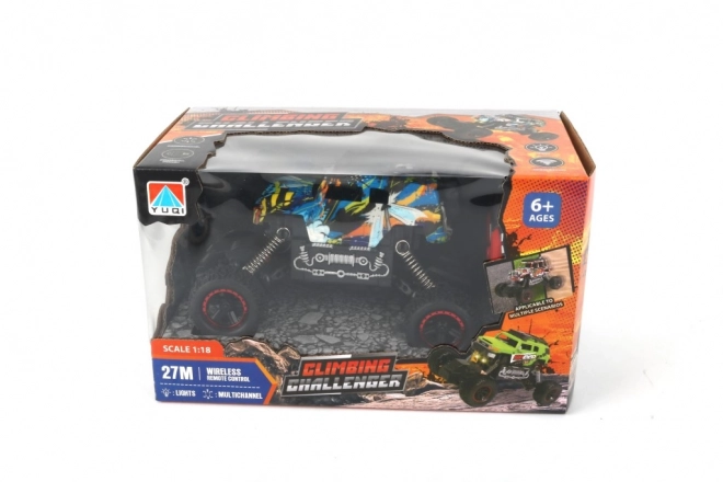 Ferngesteuertes Auto 1:18