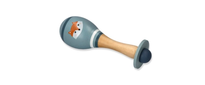 Ergonomische Form für kleine Hände