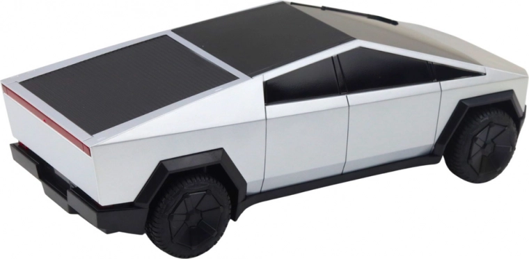 Fahrmodi inklusive Krabbenmodus