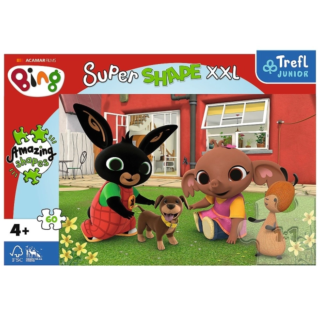 Lernen durchs Spiel für Kinder ab 4 Jahren