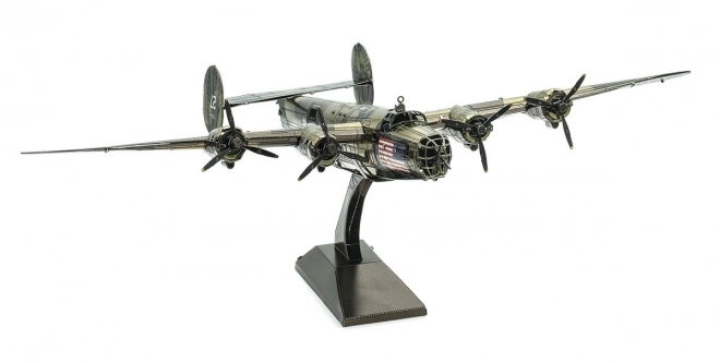 3D-Puzzle B-24 Liberator