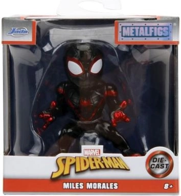 Metallausführung mit detailreichem Lack