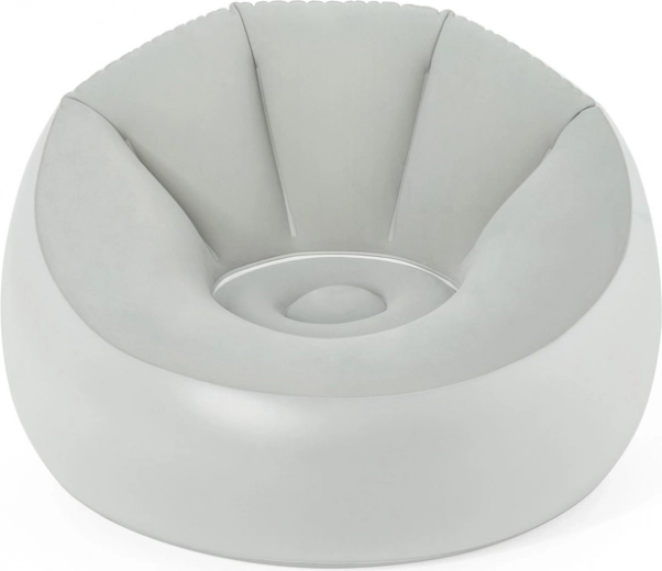 Einfach aufzublasen und platzsparend