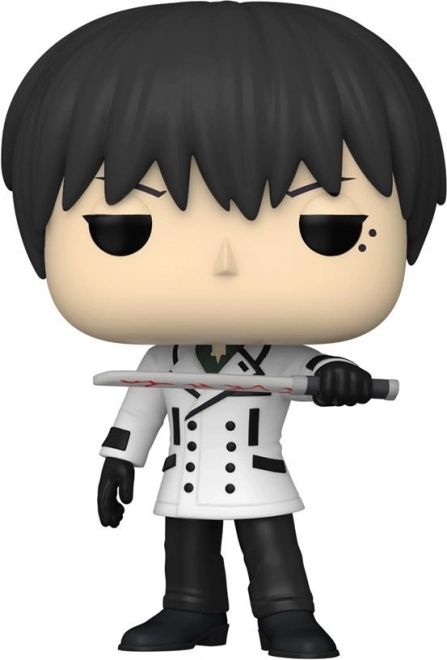 Funko POP! Animation Tokyo Ghoul: Re Kuki Urie Sammelfigur