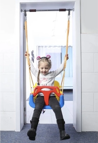 Einfache Montage drinnen und draußen