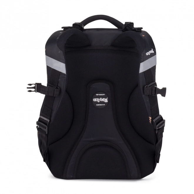 Schulrucksack OXY NEXT