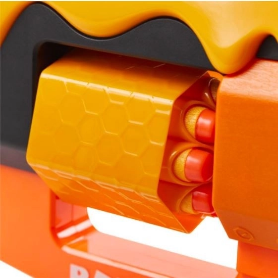 Hasbro Nerf Roblox Adopt Me Bienen Blaster