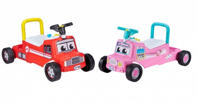 Kinderauto Buggy Standard von Tiny Town