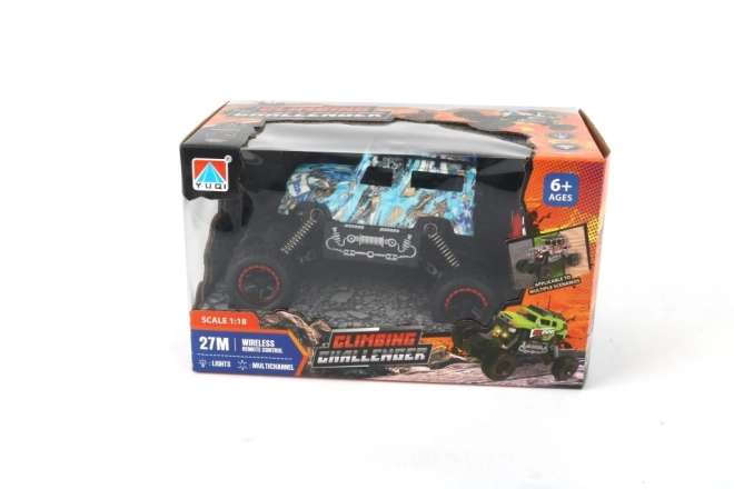 Ferngesteuertes Auto 1:18