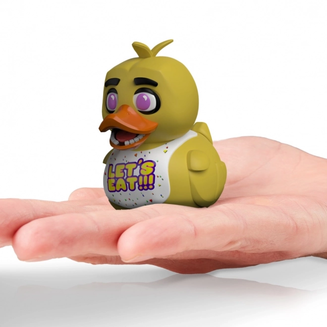 Tubbz Badeente Kleine CHICA