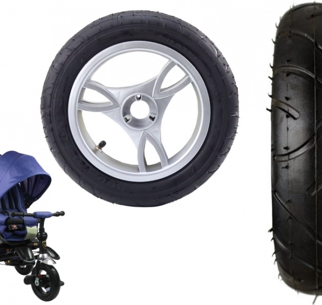 Kompatibel mit dem Kinderwagen PRO700