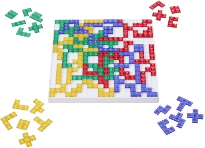 Hochwertige Verarbeitung und kräftige Farben