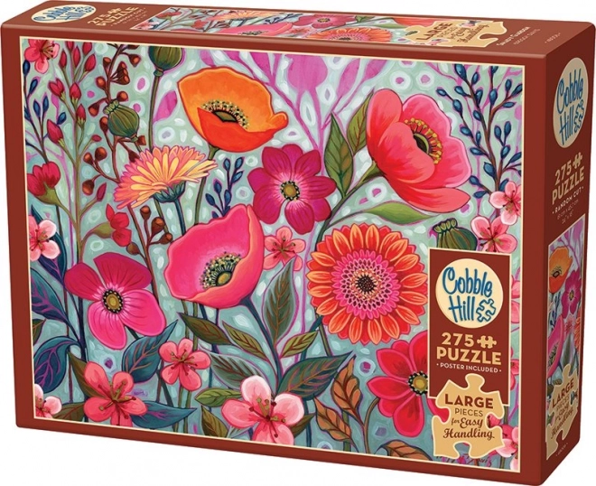 Stinniger Garten Puzzle XL 275 Teile