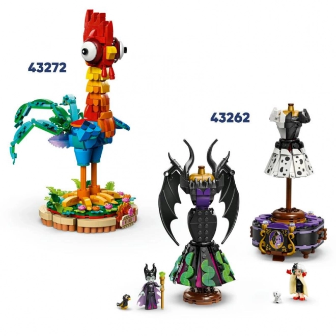 Cinderellas Rock von Disney LEGO