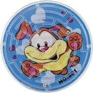 Taschengröße Ø 7 cm