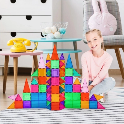 Sicheres und unterhaltsames Spiel für Kinder